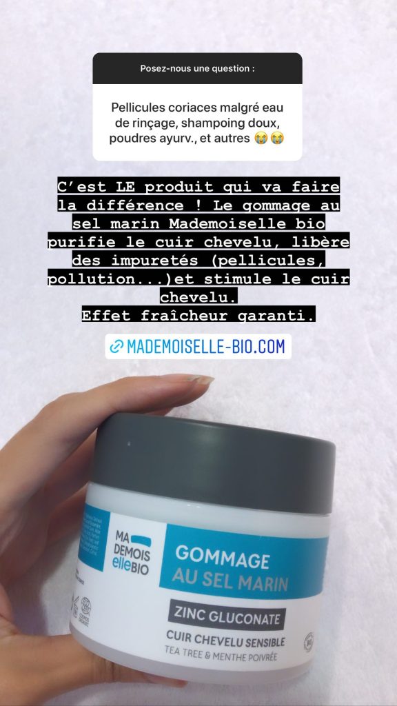 Story Instagram Raspail – Octobre 2021 slide 15