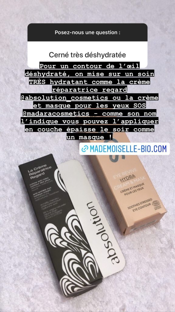 Story Instagram Raspail – Octobre 2021 slide 16