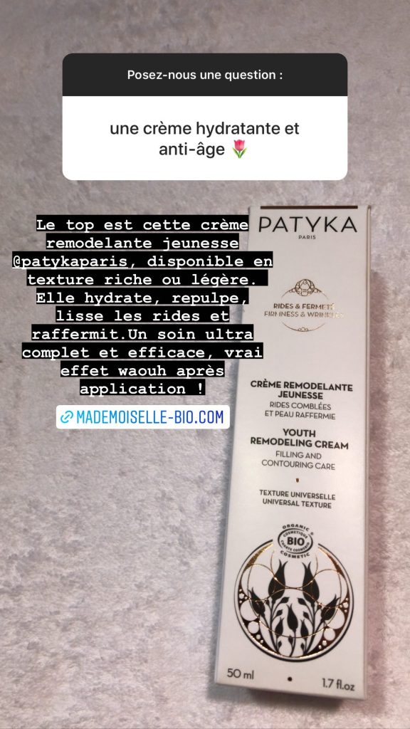 Story Instagram Raspail – Octobre 2021 slide 19