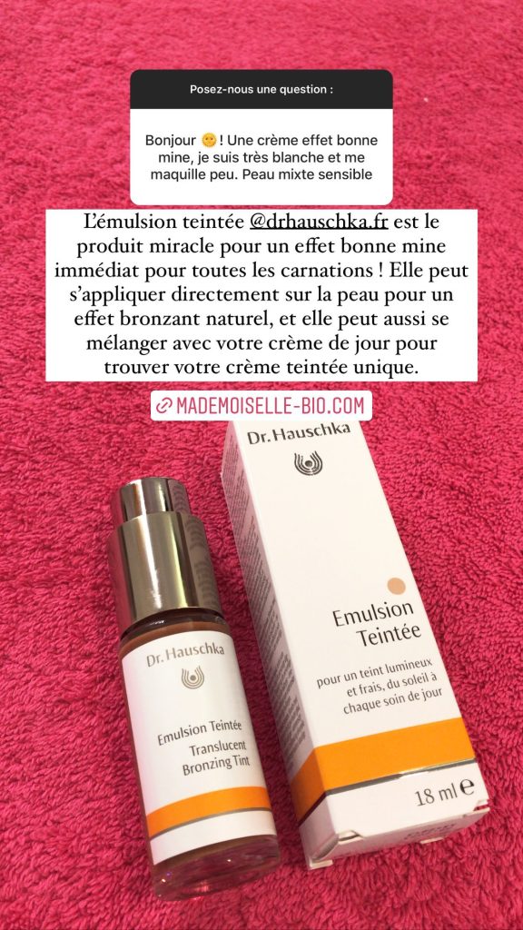 Story Instagram Boutique Lepic – Janvier 2022 slide 8