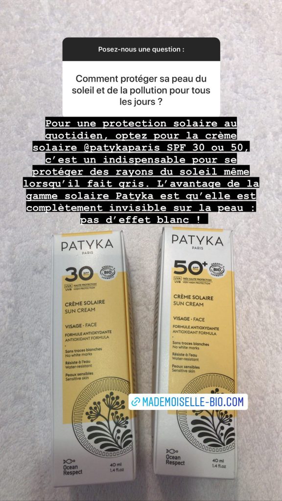 Story Instagram Raspail – Octobre 2021 slide 21
