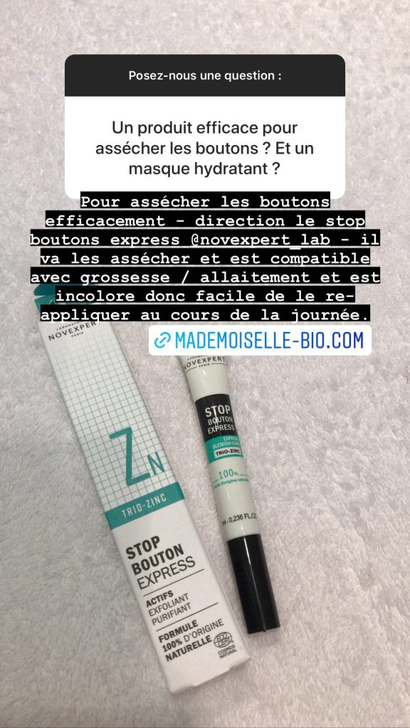 Story Instagram Raspail – Octobre 2021 slide 22