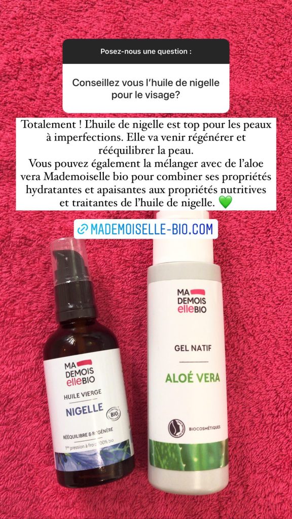 Story Instagram Boutique Lepic – Janvier 2022 slide 11