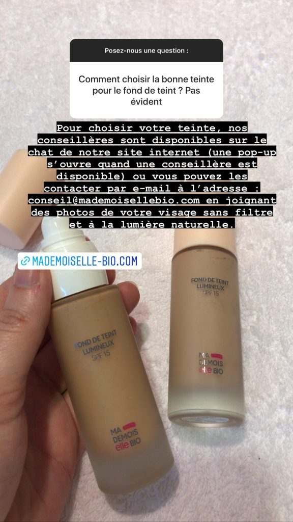 Story Instagram Raspail – Octobre 2021 slide 29