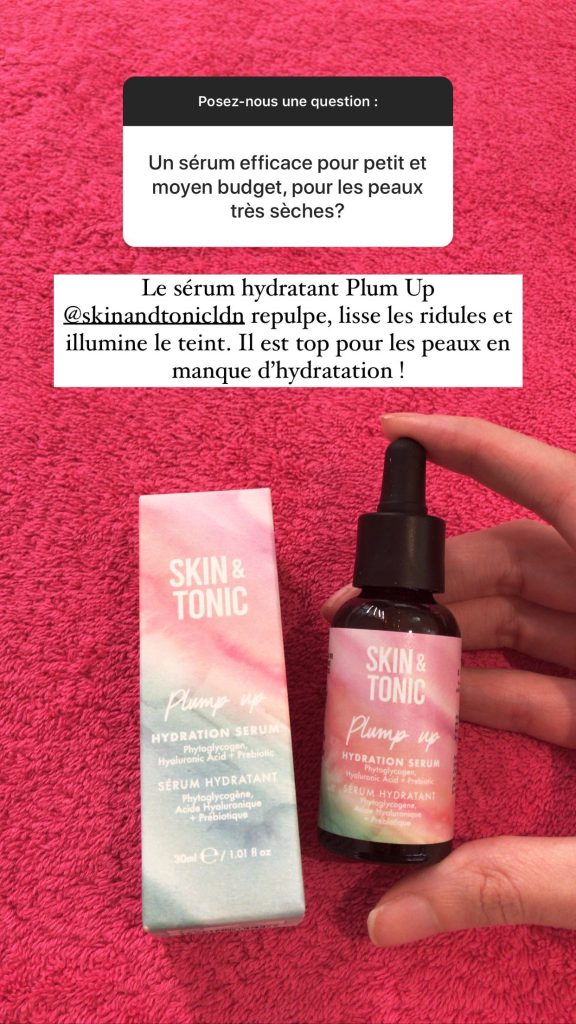 Story Instagram Boutique Lepic – Janvier 2022 slide 12