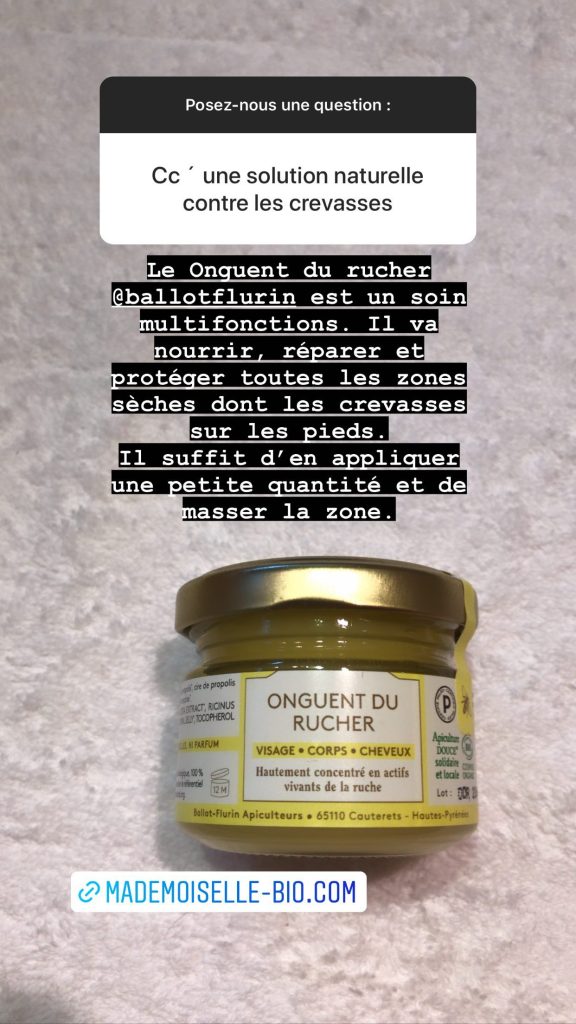 Story Instagram Raspail – Octobre 2021 slide 30