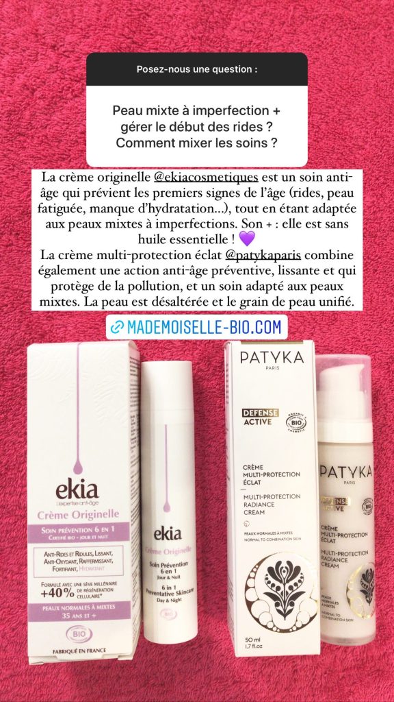 Story Instagram Boutique Lepic – Janvier 2022 slide 13