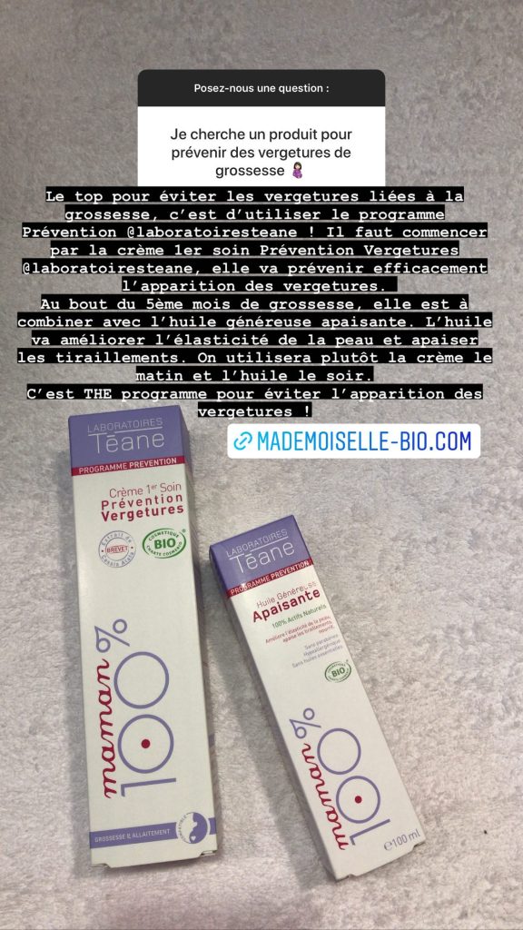 Story Instagram Raspail – Octobre 2021 slide 32