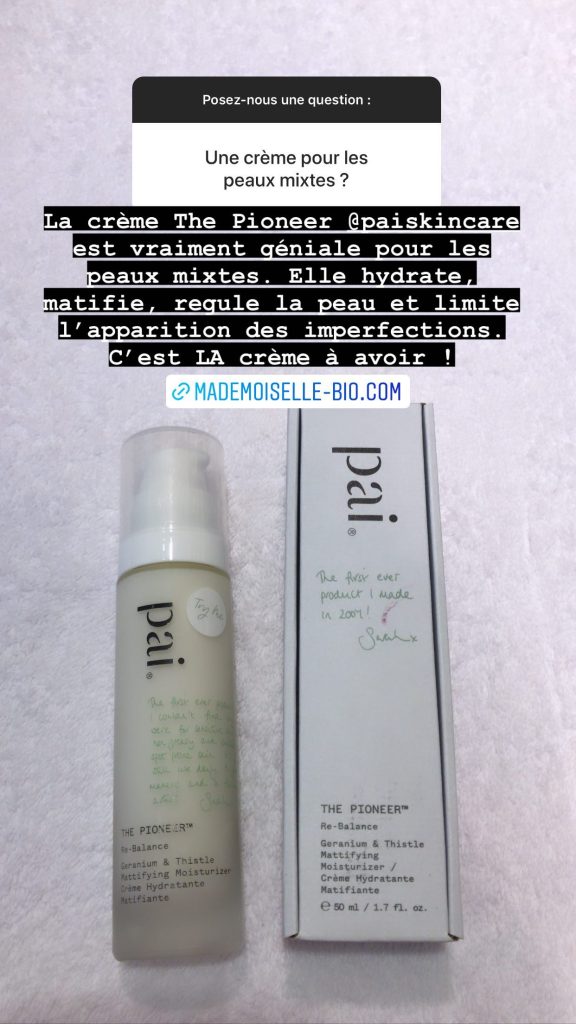 Story Instagram Raspail – Octobre 2021 slide 33
