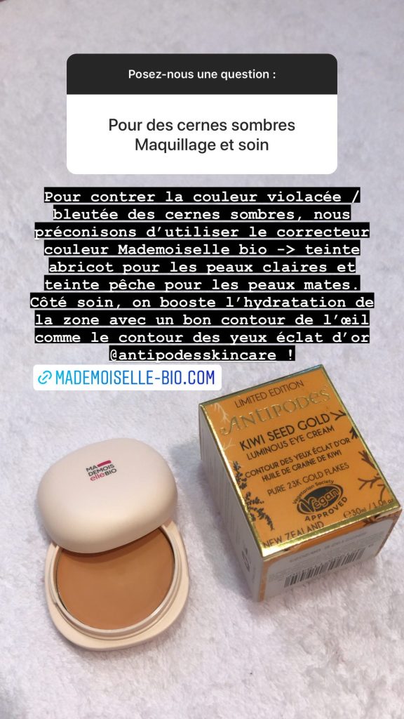 Story Instagram Raspail – Octobre 2021 slide 35