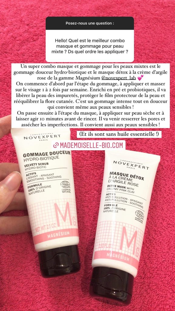 Story Instagram Boutique Lepic – Janvier 2022 slide 15