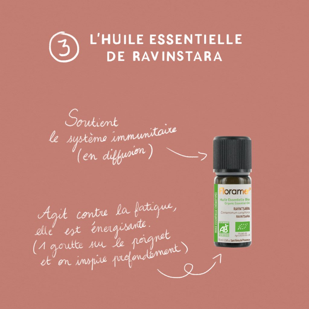 Guide : Les huiles essentielles indispensables slide 3