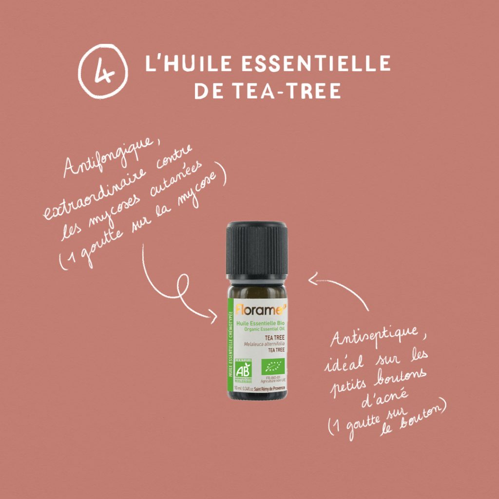 Guide : Les huiles essentielles indispensables slide 4