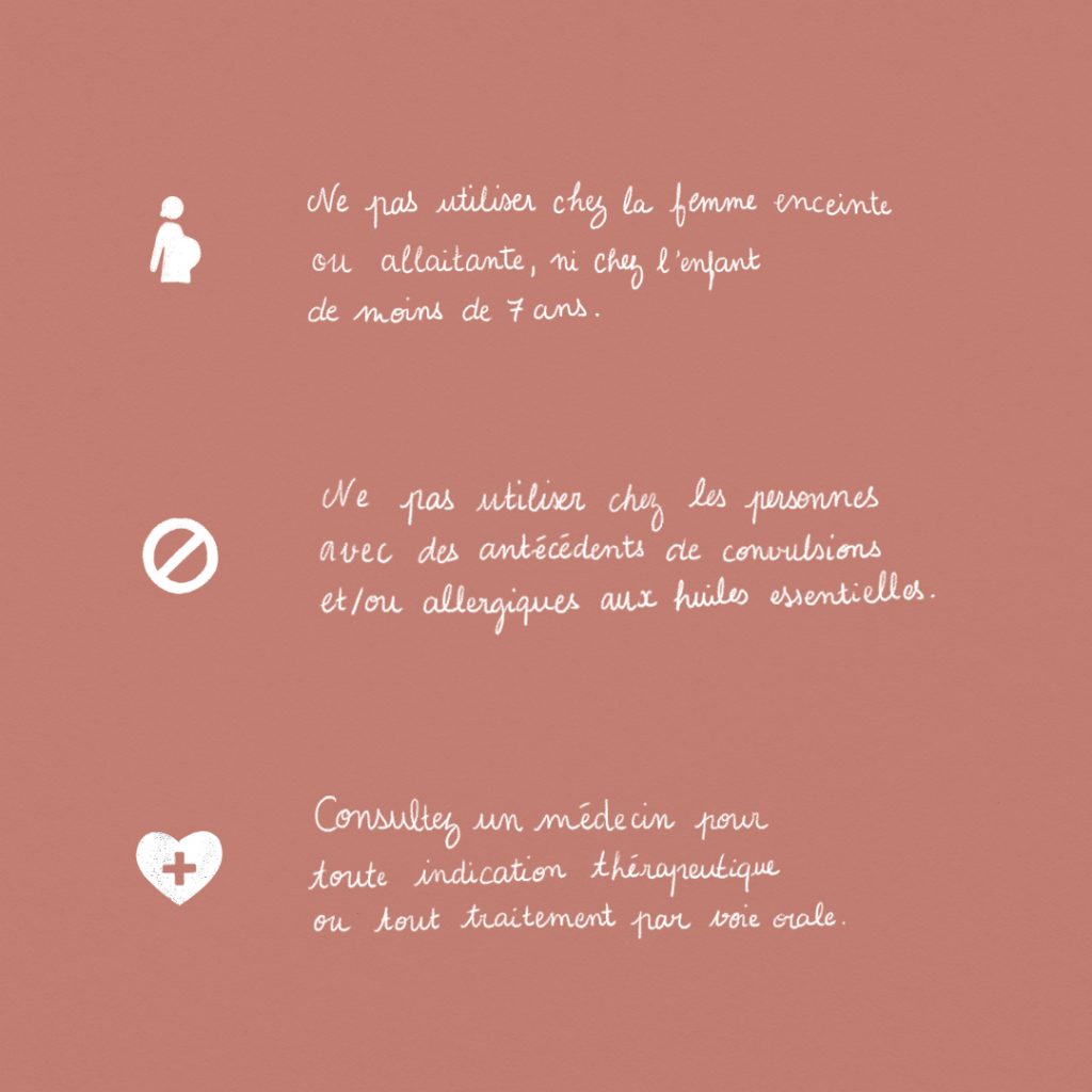 Guide : Les huiles essentielles indispensables slide 6