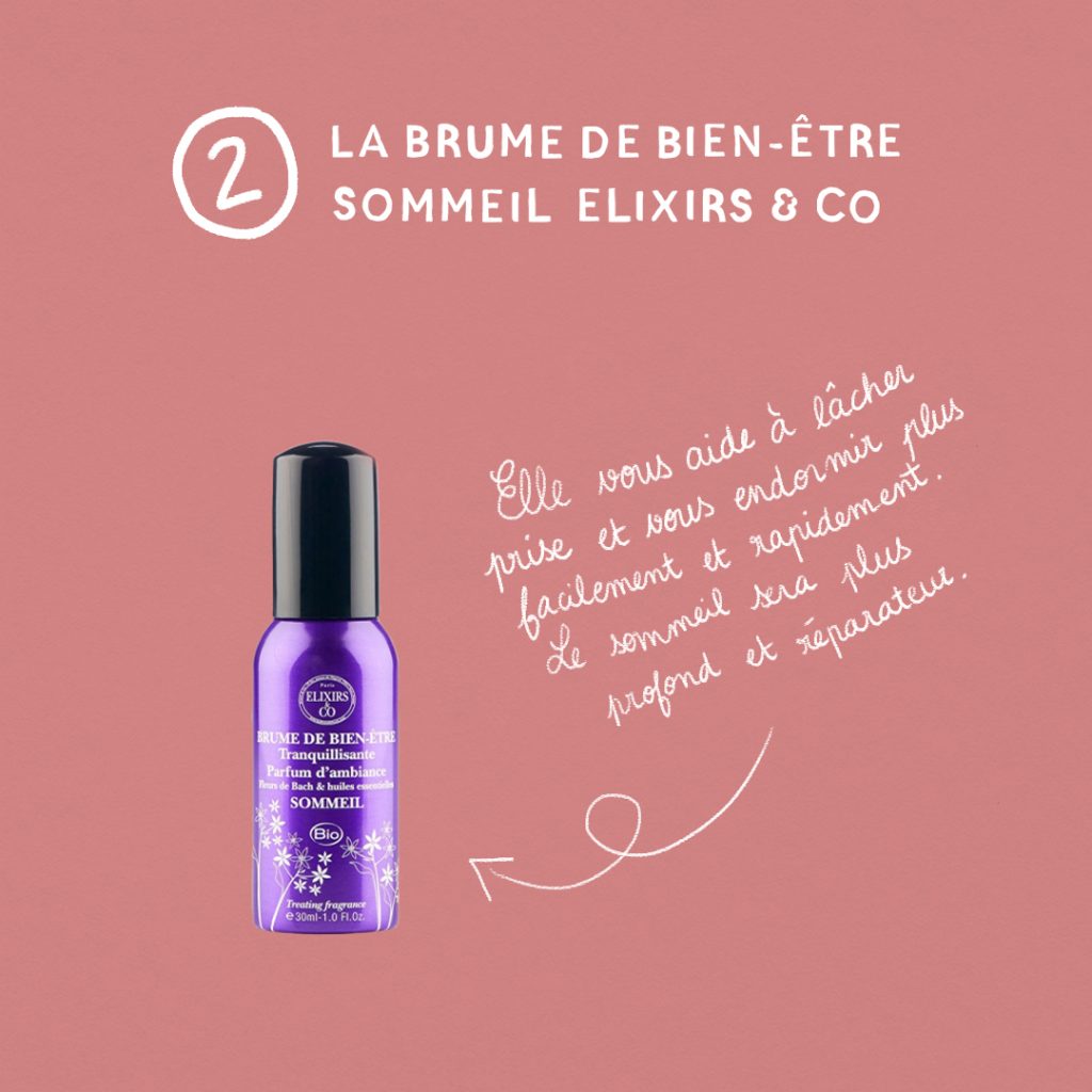 Guide : Retrouver le sommeil slide 2