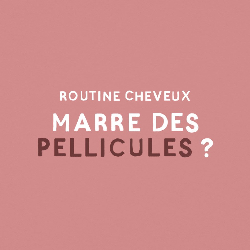 Guide : Notre routine contre les pellicules slide 