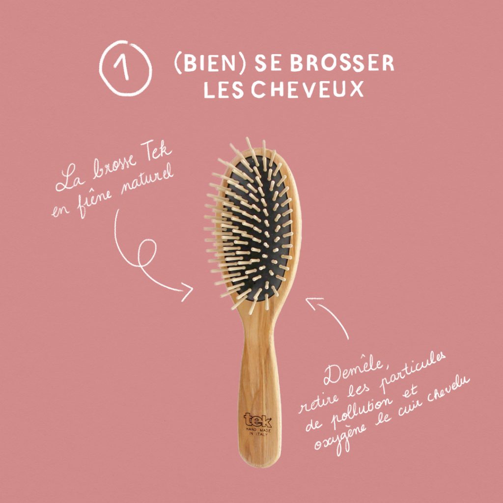 Guide : Notre routine contre les pellicules slide 1