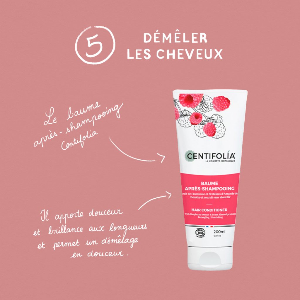 Guide : Notre routine contre les pellicules slide 5