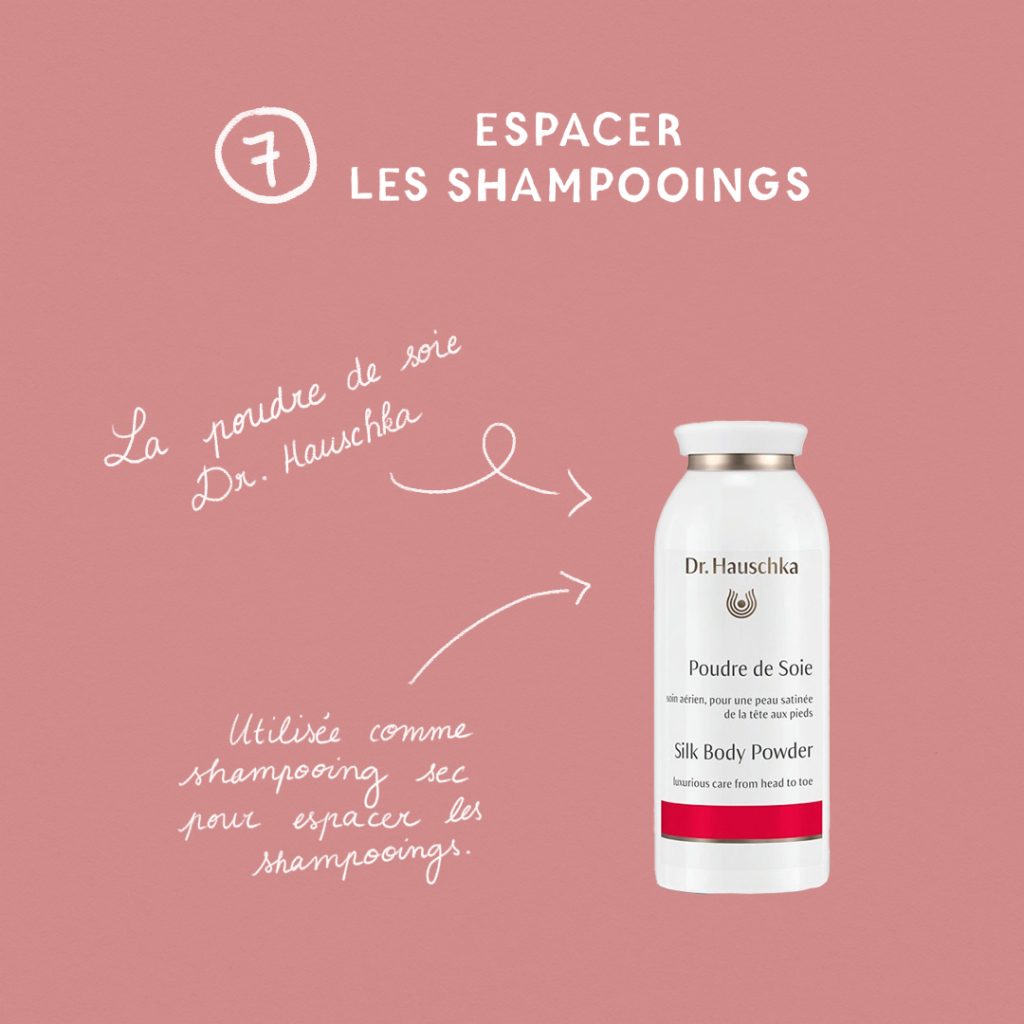 Guide : Notre routine contre les pellicules slide 7