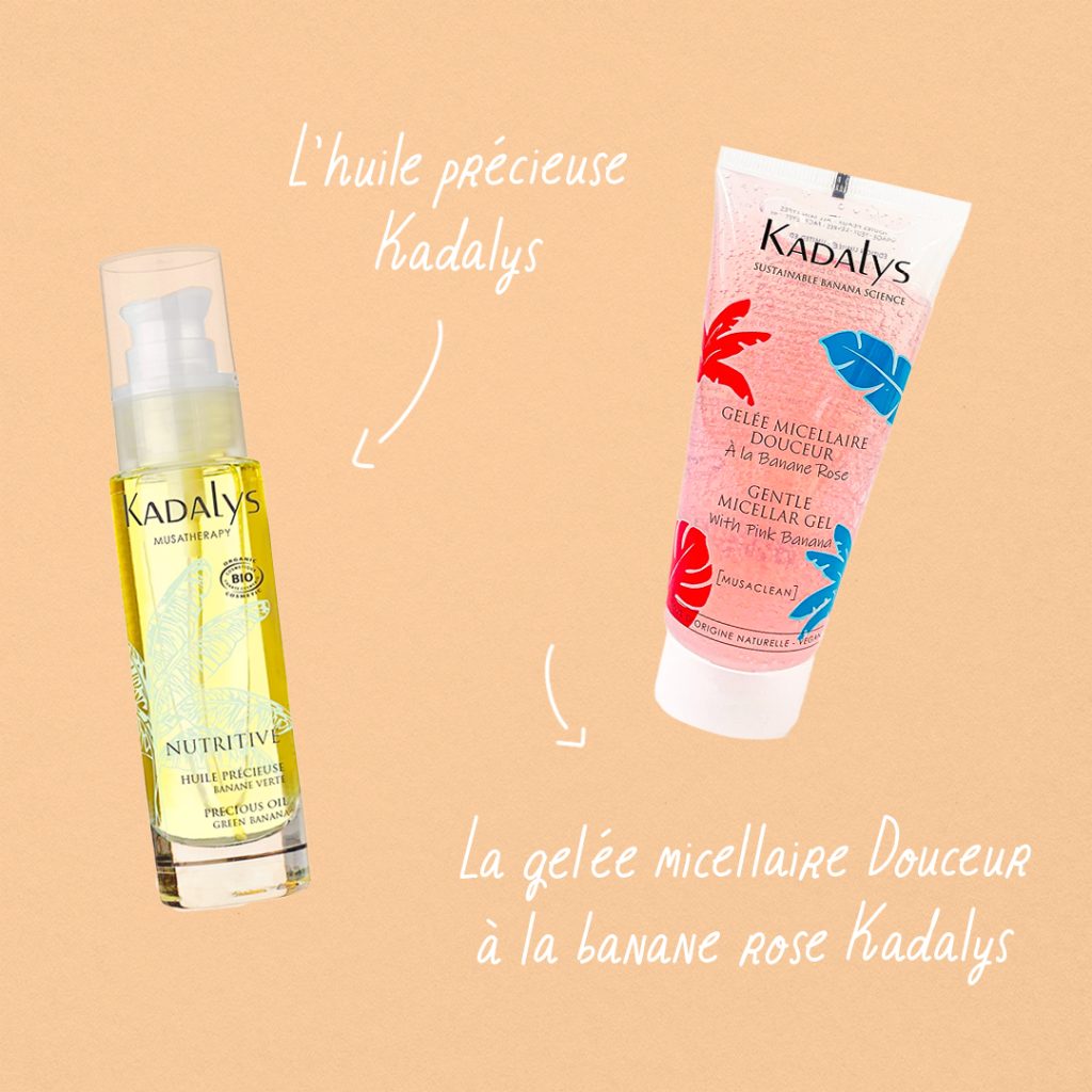 Guide : Les super pouvoirs de la banane slide 5