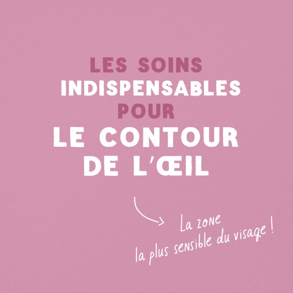 Guide : Les indispensables pour le contour de l’oeil slide 