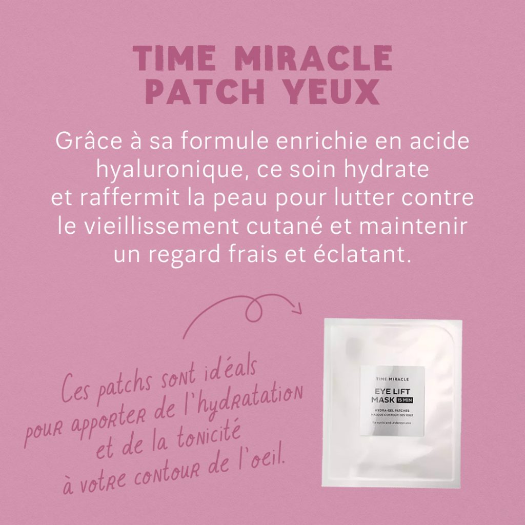 Guide : Les indispensables pour le contour de l’oeil slide 3