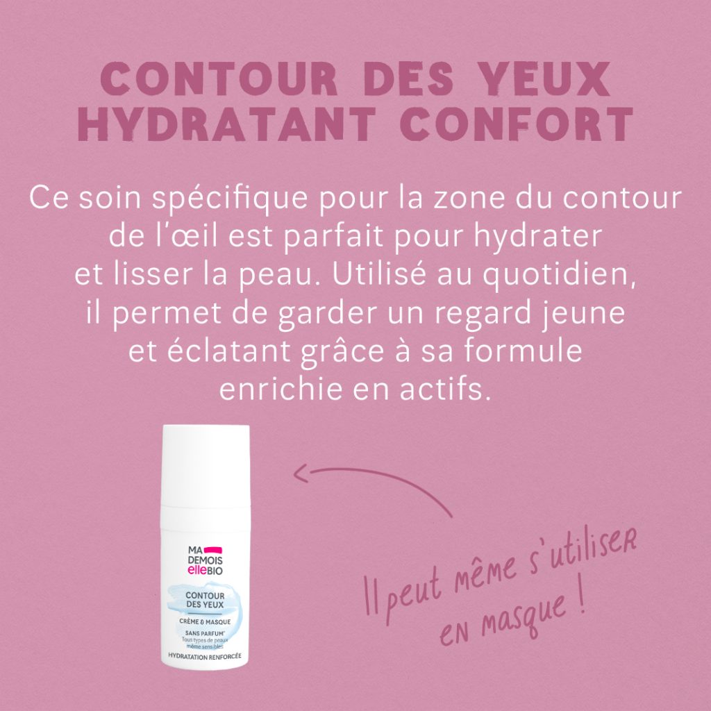 Guide : Les indispensables pour le contour de l’oeil slide 4