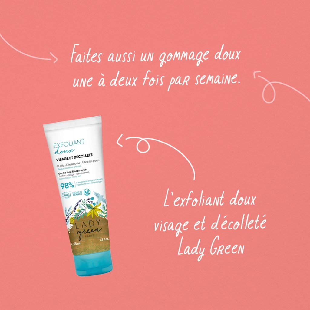 Guide : Prendre soin de son décolleté slide 3