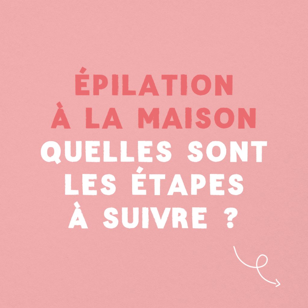 Guide : L’épilation à la maison slide 