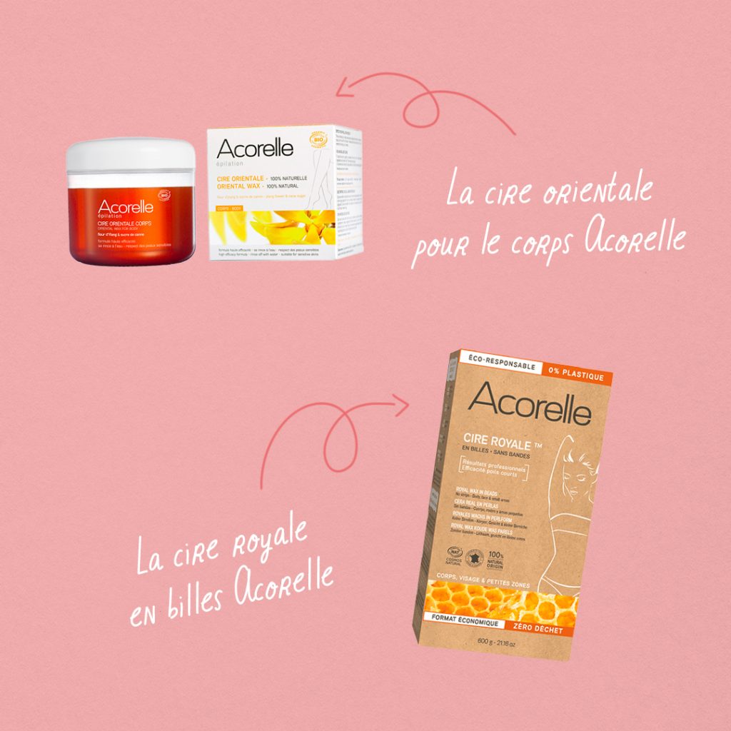 Guide : L’épilation à la maison slide 6