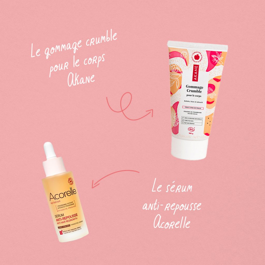 Guide : L’épilation à la maison slide 7