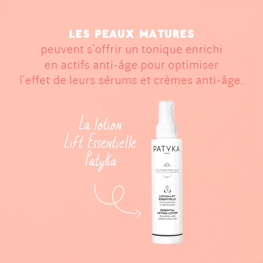 Guide : Choisir sa lotion suivant son type de peau slide 5