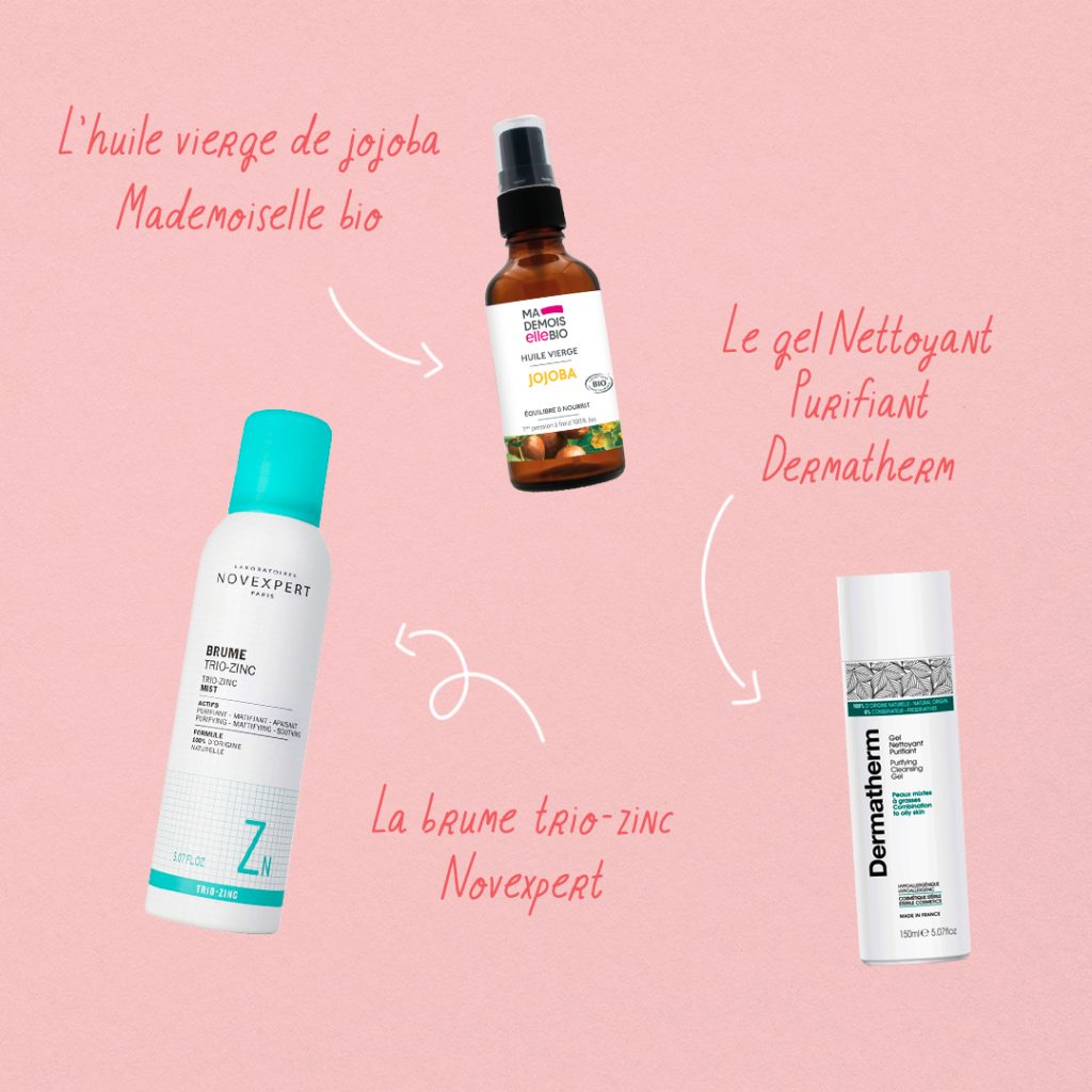 Guide : Prendre soin d&rsquo;une peau acnéique slide 6