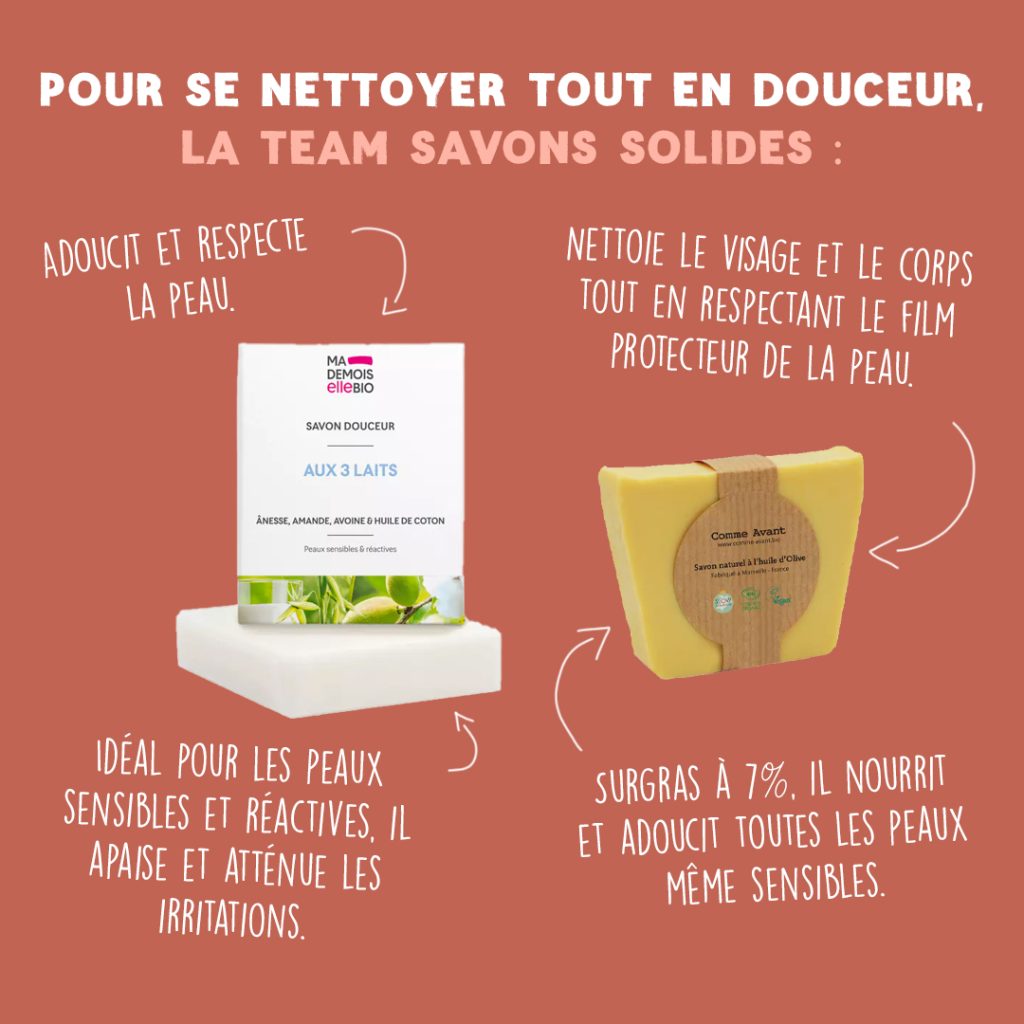 Guide : Se détendre dans son bain slide 3