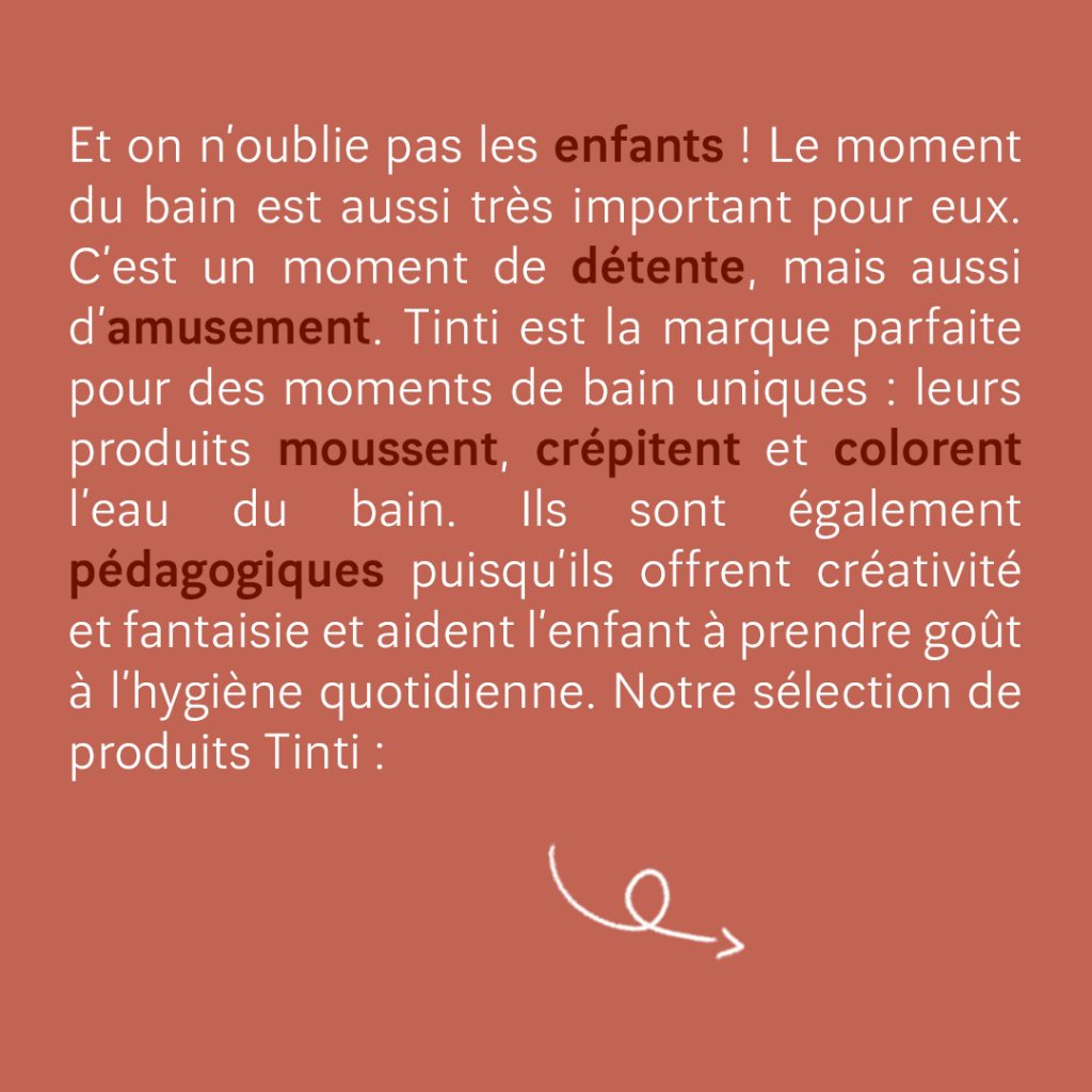 Guide : Se détendre dans son bain slide 5