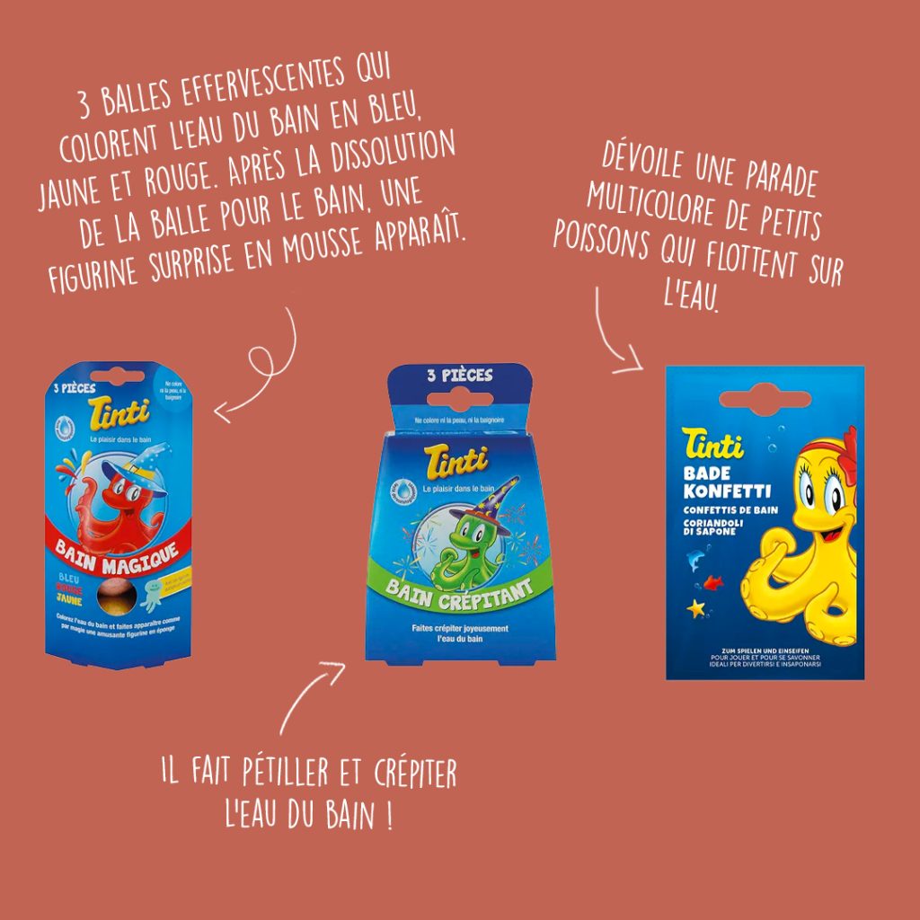 Guide : Se détendre dans son bain slide 6