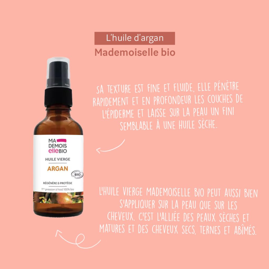 Guide : L’huile d’argan slide 6
