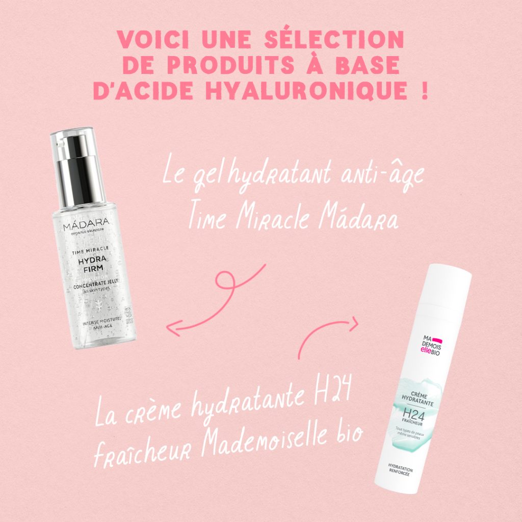 Guide : Les 8 meilleurs soins à l’acide hyaluronique slide 6