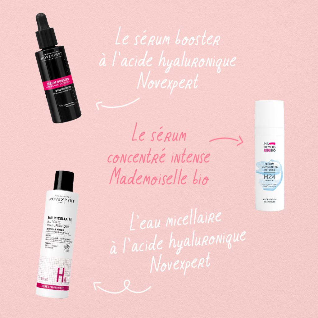 Guide : Les 8 meilleurs soins à l’acide hyaluronique slide 7