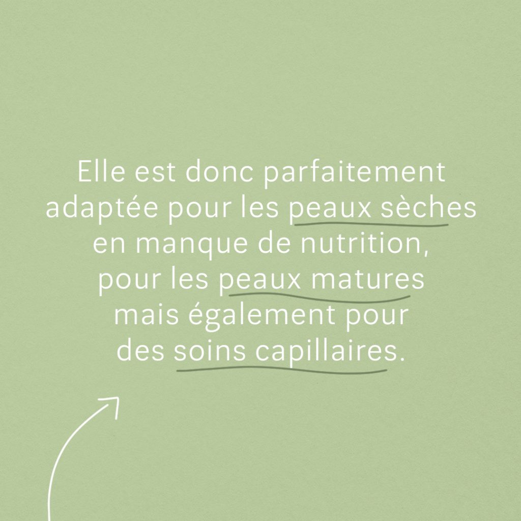 Guide : Le super ingrédient des peaux sèches slide 3
