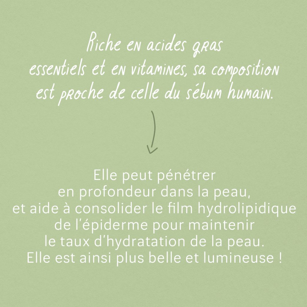 Guide : Le super ingrédient des peaux sèches slide 4