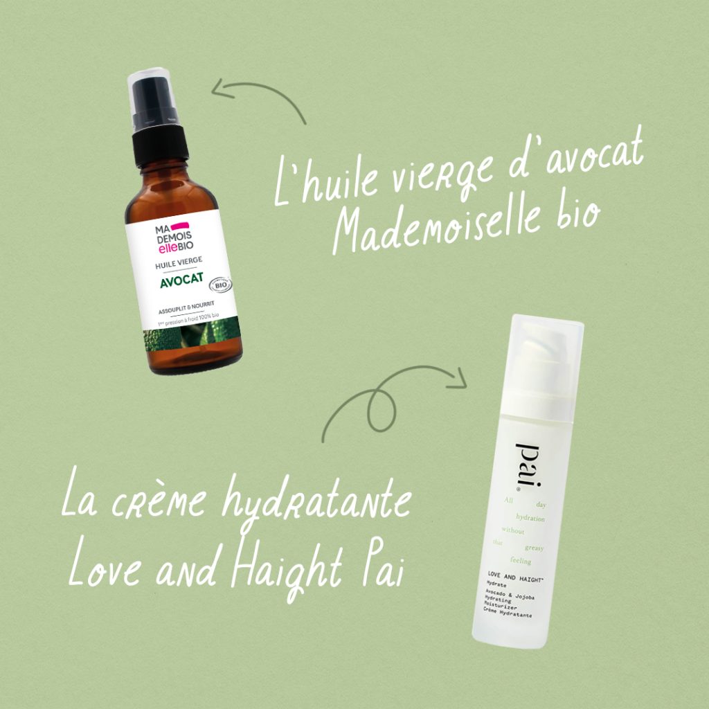 Guide : Le super ingrédient des peaux sèches slide 6