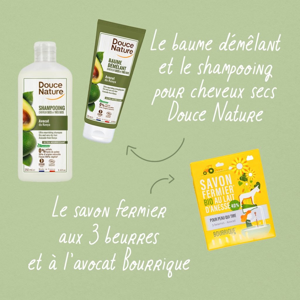 Guide : Le super ingrédient des peaux sèches slide 7