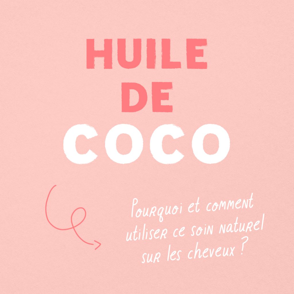 Guide : L’huile de coco pour les cheveux slide 