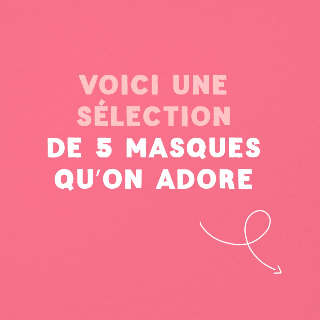 Guide : 5 masques capillaires à tester slide 2