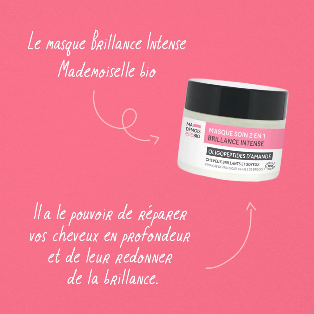 Guide : 5 masques capillaires à tester slide 5