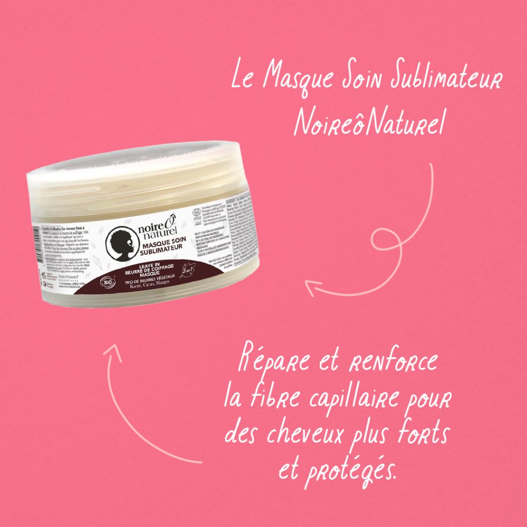 Guide : 5 masques capillaires à tester slide 6