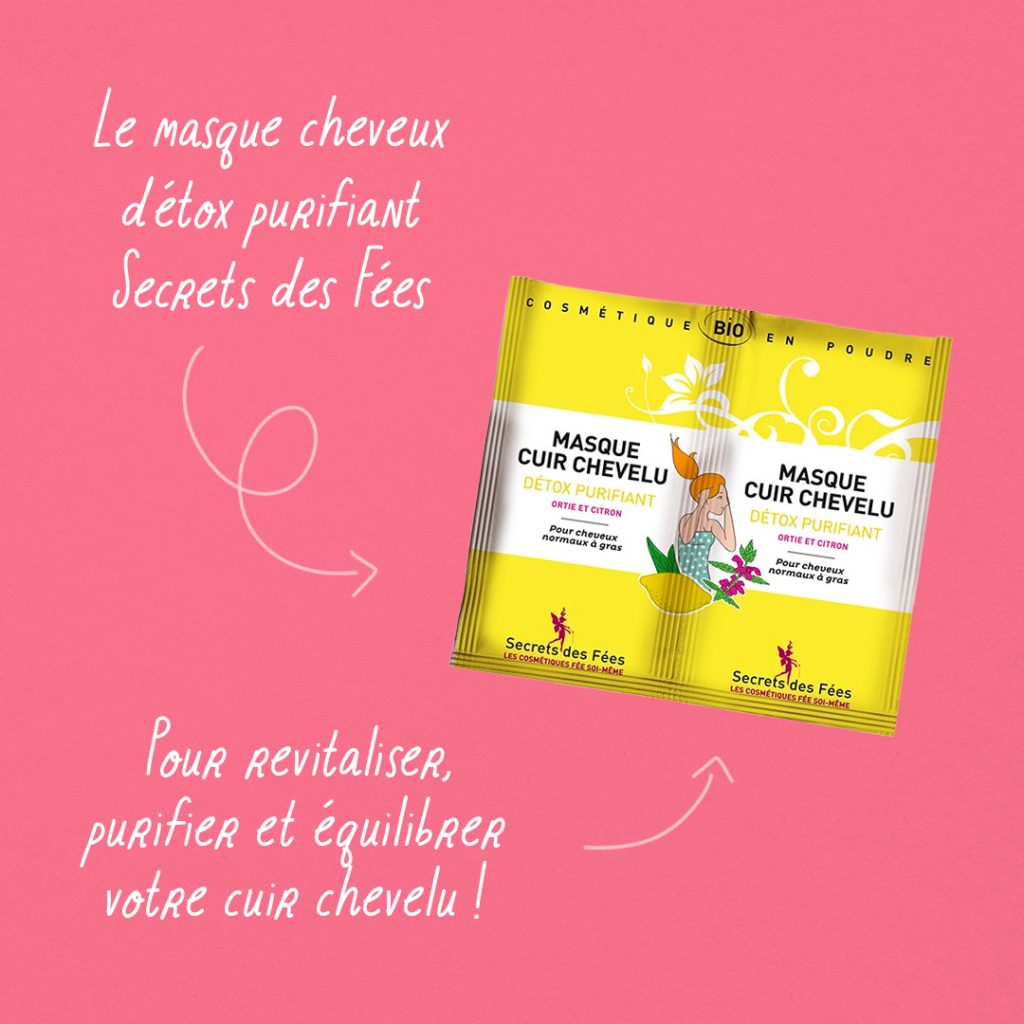 Guide : 5 masques capillaires à tester slide 7