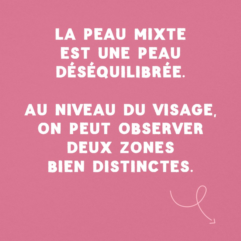 Guide : Nos conseils pour une peau mixte slide 1