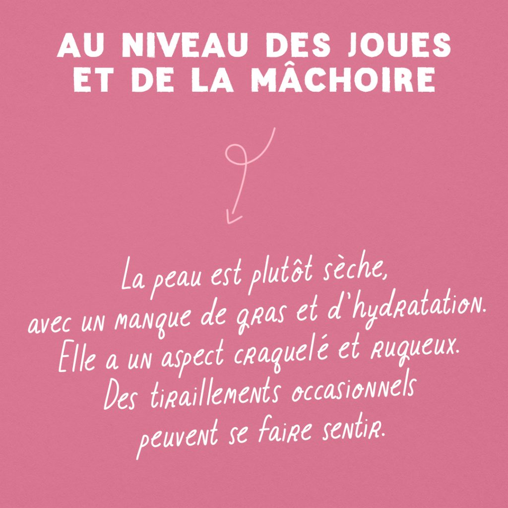 Guide : Nos conseils pour une peau mixte slide 3